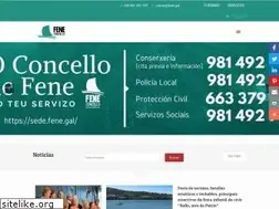 Sites similar to fene.gal