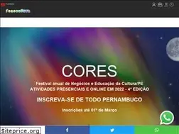 Sites similar to fenearte.com