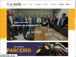 Sites similar to feneauto.org.br