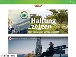 Sites similar to feneberg.de