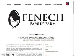 Sites similar to fenechfamilyfarm.com.au