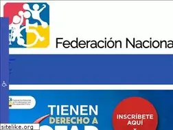 Sites similar to fenedif.org