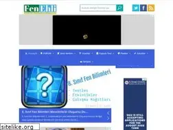 Sites similar to fenehli.com