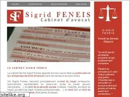 Sites similar to feneis.fr