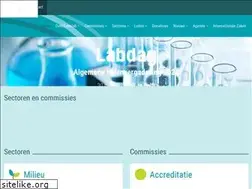 Sites similar to fenelab.nl