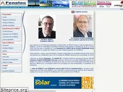 Sites similar to fenelec.com