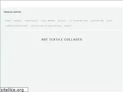 Sites similar to fenelladavies.com