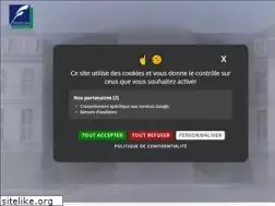 Sites similar to fenelon.fr