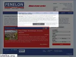 Sites similar to fenelonproperties.ie