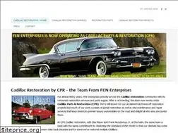 Sites similar to fenenterprises.com