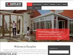 Sites similar to feneplast.com