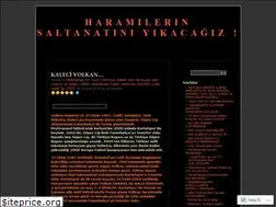 Sites similar to fenerant.wordpress.com
