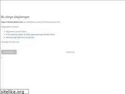 Sites similar to fenerbahcecumhuriyeti.org