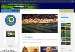 Sites similar to fenerbahceliyiz.biz