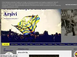 Sites similar to fenerbahcestats.blogspot.com