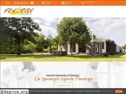 Sites similar to fenergy.fr