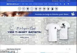 Sites similar to fenerium.com.tr