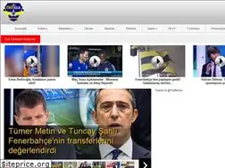 Sites similar to fenerkolik.org