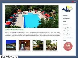 Sites similar to fenermotel.com