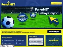 Sites similar to fenernet.net