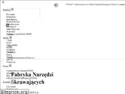 Sites similar to fenes.com.pl