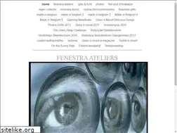 Sites similar to fenestra-ateliers.biz