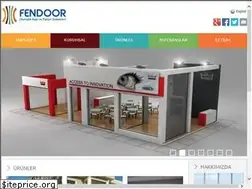 Sites similar to fenestra.com.tr