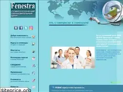 Sites similar to fenestra.com.ua