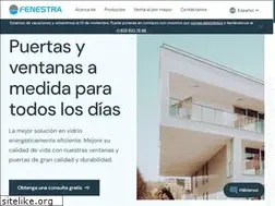 Sites similar to fenestra.do