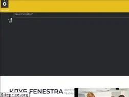 Sites similar to fenestra.spb.ru