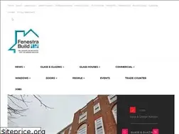 Sites similar to fenestrabuild.co.uk