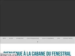 Sites similar to fenestral.ch