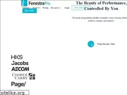 Sites similar to fenestrapro.com