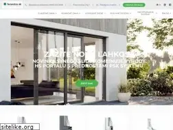 Sites similar to fenestrask.eu
