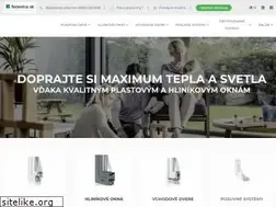 Sites similar to fenestrask.sk