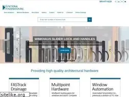 Sites similar to fenestration.net