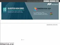 Sites similar to fenestrationasia.com