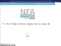 Sites similar to fenestrationawards.co.uk