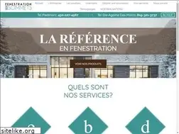 Sites similar to fenestrationdessommets.com