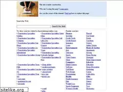 Sites similar to fenestrationspecialties.com