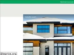 Sites similar to fenetrage.ca