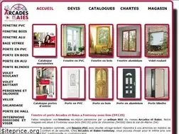 Sites similar to fenetre-et-porte.fr