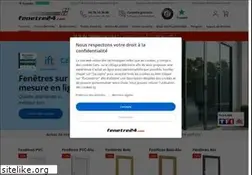 Sites similar to fenetre24.com