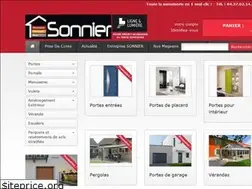 Sites similar to fenetre38.com