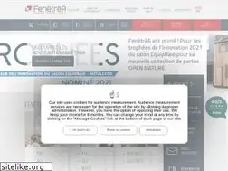 Sites similar to fenetrea.fr