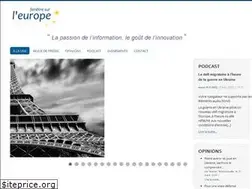 Sites similar to fenetreeurope.com