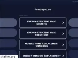 Sites similar to fenetrepvc.co