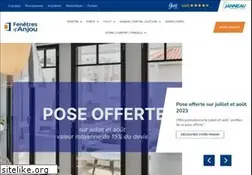 Sites similar to fenetres-anjou-49.fr