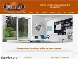Sites similar to fenetres-nordstar.com