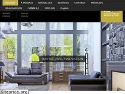 Sites similar to fenetresaltek.com